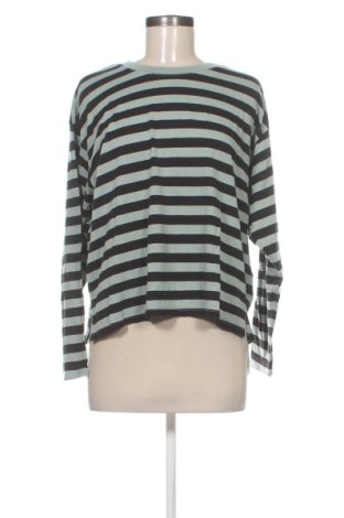 Дамска блуза Monki, Размер L, Цвят Многоцветен, Цена 5,67 €, #137689154