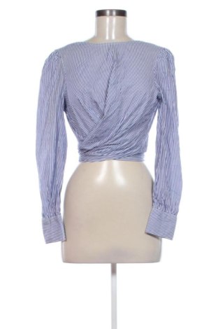 Bluză de femei Zara, Mărime S, Culoare Multicolor, Preț 45,88 Lei, #137689292