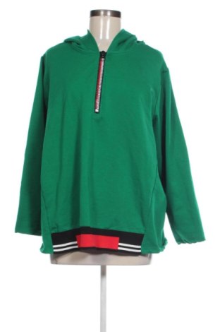 Bluzka damska Unbranded, Rozmiar XXL, Kolor Zielony, Cena 38,71 zł, #137689351