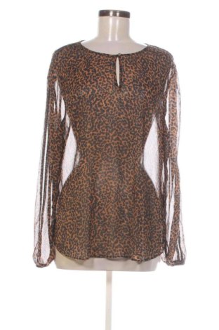 Bluză de femei Banana Republic, Mărime L, Culoare Multicolor, Preț 60,75 Lei, #137689449