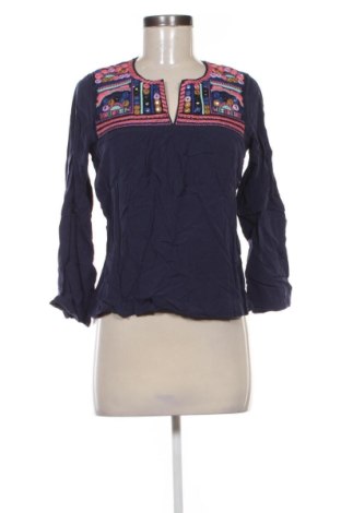 Damen Shirt Unbranded, Größe M, Farbe Blau, Preis 9,00 €, #137689462