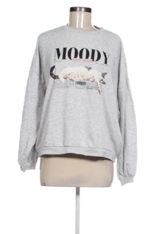 Damen Shirt C&A, Größe M, Farbe Grau, Preis 5,72 €, #137689464