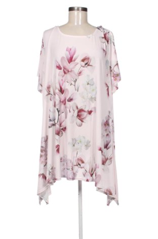 Damen Shirt Yours, Größe 3XL, Farbe Mehrfarbig, Preis € 18,46, #137689496