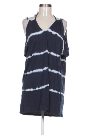 Дамска блуза New Look, Размер L, Цвят Многоцветен, Цена 18,46 €, #137689531