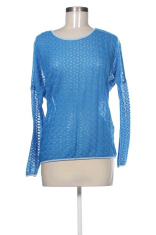 Дамска блуза Vero Moda, Размер L, Цвят Син, Цена 5,91 €, #137689708