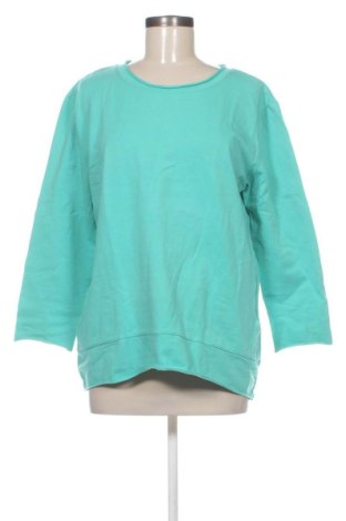 Dámska blúza Unbranded, Veľkosť XL, Farba Modrá, Cena  7,56 €, #137689734