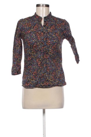 Dámska blúza H&M Divided, Veľkosť S, Farba Viacfarebná, Cena  5,72 €, #137689765