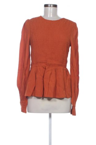 Dámská halenka Vero Moda, Velikost S, Barva Oranžová, Cena  304,00 Kč, #137689788
