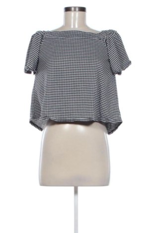 Dámska blúza Boohoo, Veľkosť M, Farba Viacfarebná, Cena  8,95 €, #137689946
