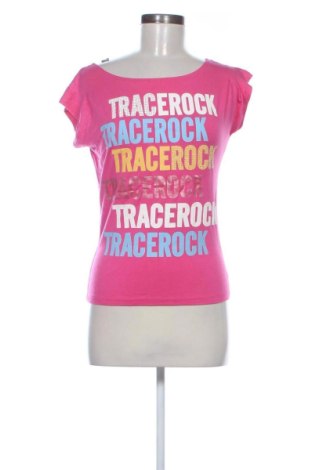 Damen T-Shirt Unbranded, Größe M, Farbe Rosa, Preis € 9,45, #137689955