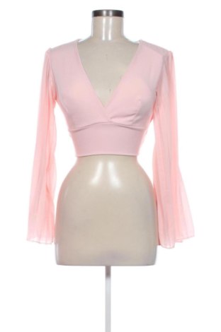 Bluzka damska Unbranded, Rozmiar M, Kolor Różowy, Cena 48,00 zł, #137690130
