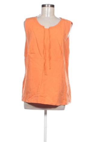 Дамска блуза Hucke, Размер XXL, Цвят Оранжев, Цена 11,00 €, #137690205