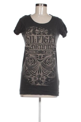Damen Shirt Hilfiger Denim, Größe M, Farbe Mehrfarbig, Preis € 17,72, #137690213