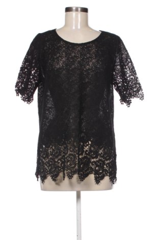 Bluză de femei Ichi, Mărime L, Culoare Negru, Preț 47,24 Lei, #137690248