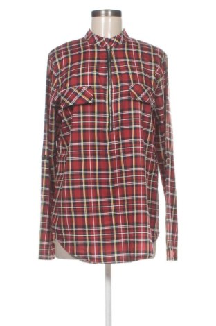 Дамска блуза Unbranded, Размер XXL, Цвят Многоцветен, Цена 10,86 €, #137690365