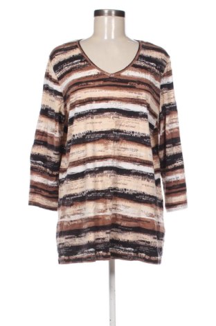 Дамска блуза Unbranded, Размер XL, Цвят Многоцветен, Цена 6,00 €, #137690374