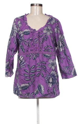 Dámska blúza Debenhams, Veľkosť XXL, Farba Viacfarebná, Cena  6,00 €, #137690415