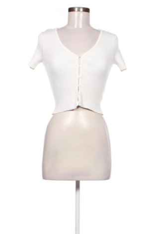 Női blúz H&M, Méret S, Szín Fehér, Ár 5 319 Ft, #137690512