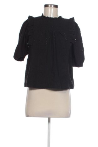 Дамска блуза Orsay, Размер M, Цвят Черен, Цена 6,86 €, #137690676