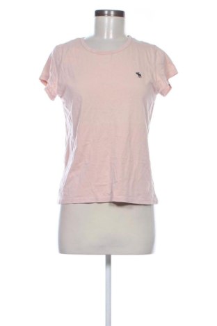 Dámská halenka Abercrombie & Fitch, Velikost M, Barva Růžová, Cena  384,00 Kč, #137690803