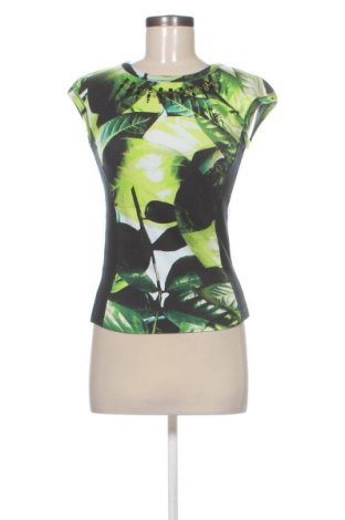 Damen Shirt Marc Cain, Größe S, Farbe Mehrfarbig, Preis 123,90 €, #137690847