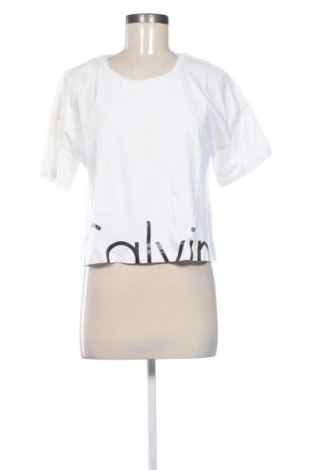 Dámská halenka Calvin Klein, Velikost S, Barva Bílá, Cena  564,00 Kč, #137690929