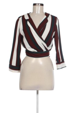 Dámská halenka Bershka, Velikost M, Barva Vícebarevné, Cena  170,00 Kč, #137690989