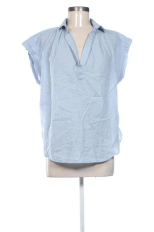 Damen Shirt H&M, Größe M, Farbe Blau, Preis € 10,63, #137691004