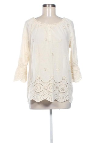 Damen Shirt Choice, Größe M, Farbe Ecru, Preis 6,14 €, #137691044