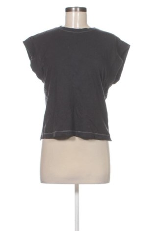 Дамска блуза Zara, Размер S, Цвят Черен, Цена 9,21 €, #137691166