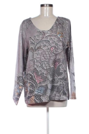Damen Shirt Unbranded, Größe XL, Farbe Mehrfarbig, Preis 10,67 €, #137691238