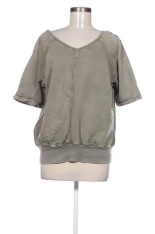 Dámska blúza Unbranded, Veľkosť L, Farba Zelená, Cena  18,46 €, #137691396