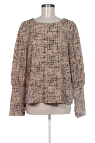 Damen Shirt SHEIN, Größe L, Farbe Mehrfarbig, Preis 5,72 €, #137691405