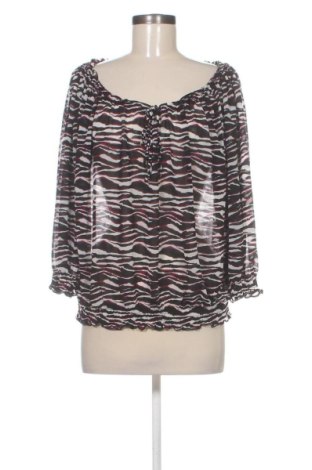 Дамска блуза H&M, Размер XL, Цвят Многоцветен, Цена 8,86 €, #137691435
