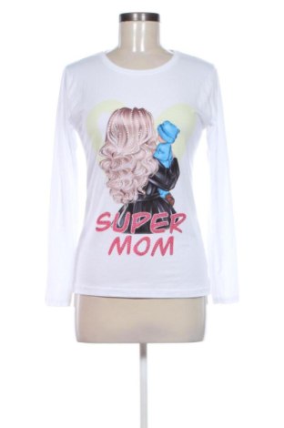 Damen Shirt Shewky, Größe M, Farbe Weiß, Preis 5,91 €, #137691444