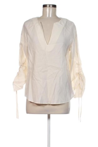 Damen Shirt H&M, Größe L, Farbe Ecru, Preis € 9,00, #137691497