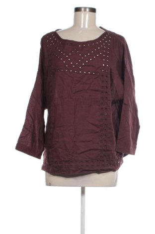 Damen Shirt Old Navy, Größe XXL, Farbe Rot, Preis 14,00 €, #137691524