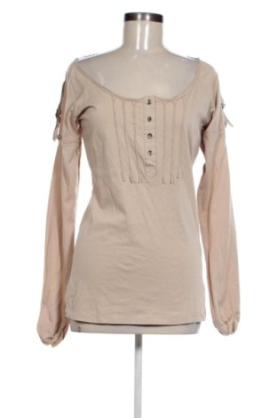 Damen Shirt Unbranded, Größe L, Farbe Beige, Preis 8,00 €, #137691535