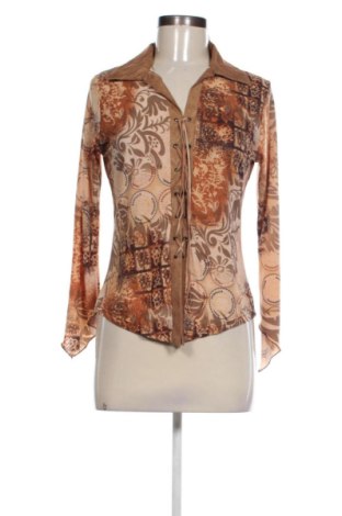 Damen Shirt Unbranded, Größe L, Farbe Mehrfarbig, Preis 8,95 €, #137691692