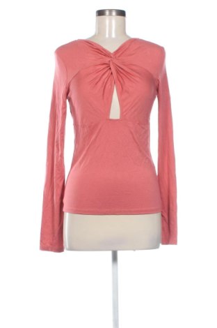 Damen Shirt NA-KD, Größe M, Farbe Aschrosa, Preis 24,65 €, #137691947