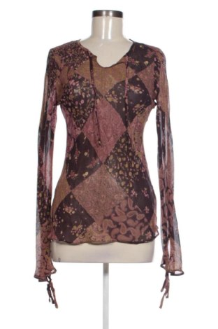 Damen Shirt Atmosphere, Größe M, Farbe Mehrfarbig, Preis 5,72 €, #137692052