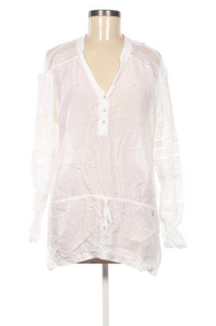 Dámská halenka Guess, Velikost XL, Barva Bílá, Cena  767,00 Kč, #137692147