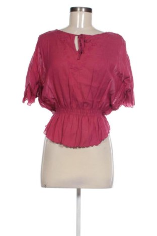 Damen Shirt H&M, Größe M, Farbe Rosa, Preis € 9,91, #137692167