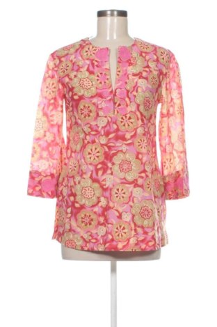 Дамска блуза Gant, Размер S, Цвят Многоцветен, Цена 28,35 €, #137692180