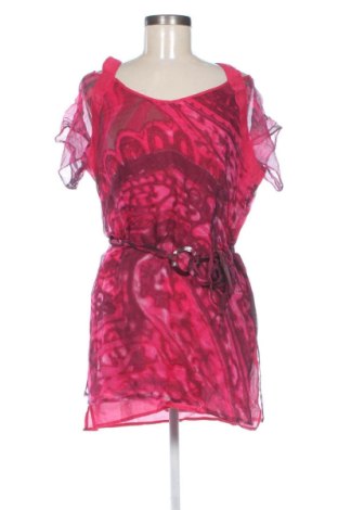 Γυναικεία μπλούζα Atmos Fashion, Μέγεθος XL, Χρώμα Ρόζ , Τιμή 9,92 €, #137692199
