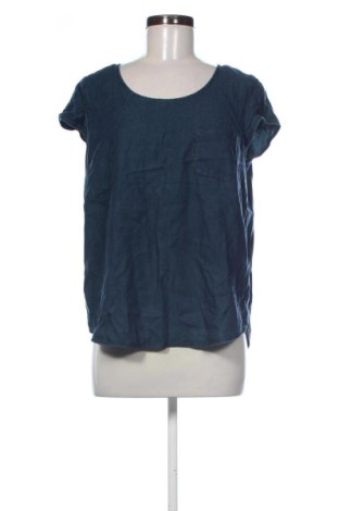 Damen Shirt F&F, Größe L, Farbe Blau, Preis € 8,27, #137692212