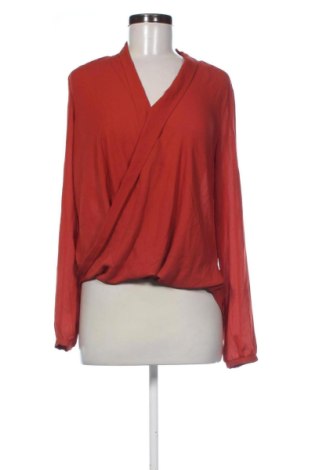 Damen Shirt Atmosphere, Größe M, Farbe Rot, Preis 5,72 €, #137692421