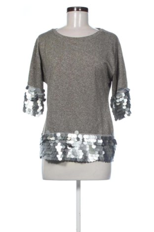 Damen Shirt Miss Kiss, Größe M, Farbe Silber, Preis 4,76 €, #137692514