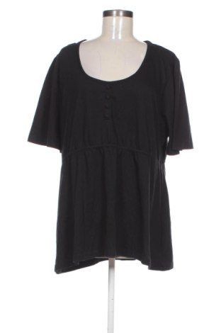 Dámská halenka Unbranded, Velikost 3XL, Barva Černá, Cena  424,00 Kč, #137692739