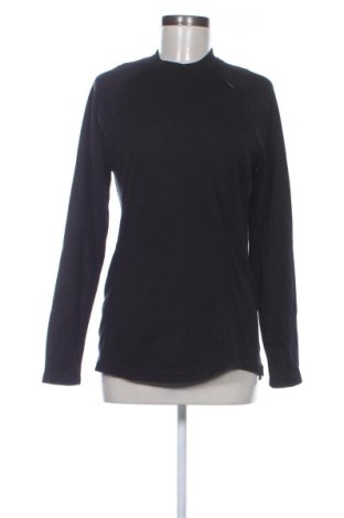 Dámská halenka Decathlon, Velikost XL, Barva Černá, Cena  166,00 Kč, #137692800